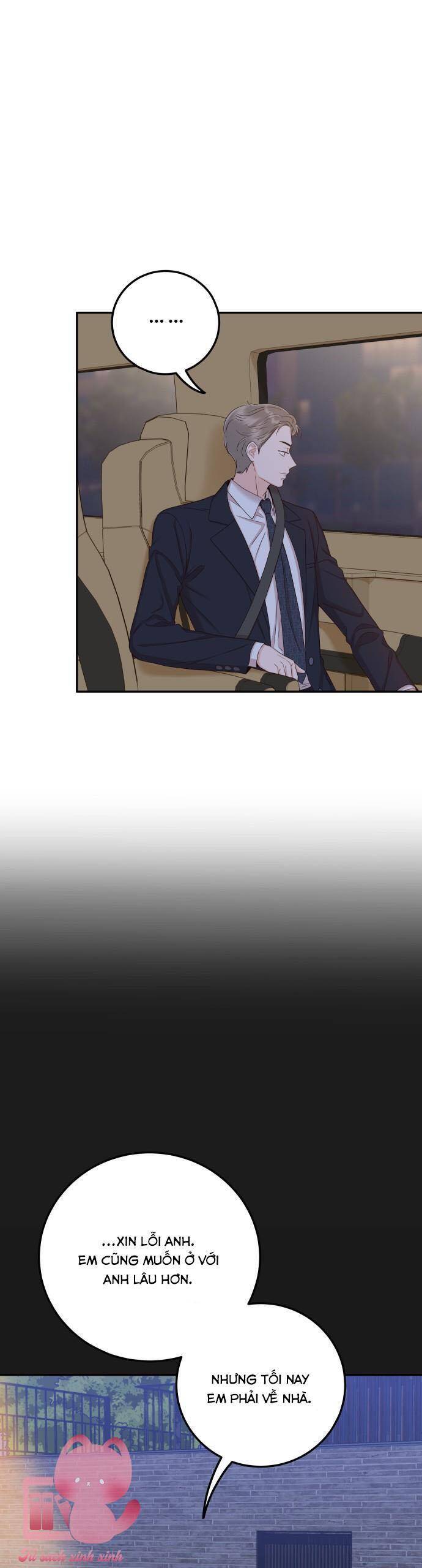 Người Một Nhà: Chapter 35