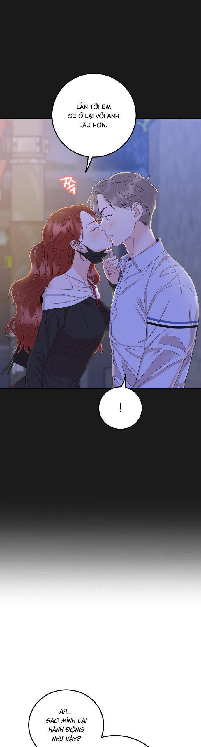 Người Một Nhà: Chapter 35