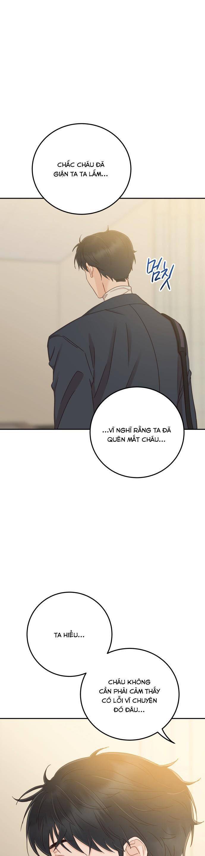 Người Một Nhà: Chapter 43
