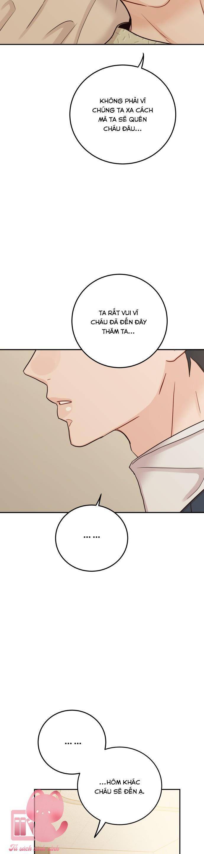 Người Một Nhà: Chapter 43