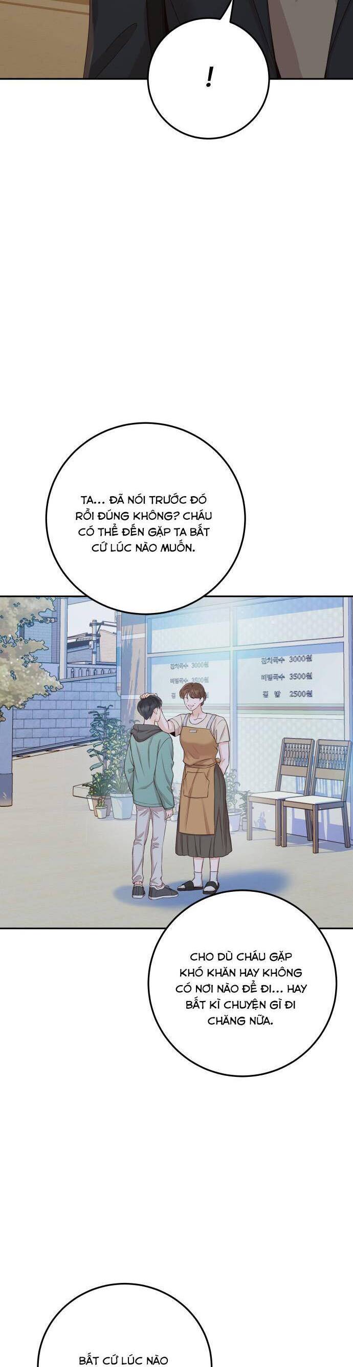 Người Một Nhà: Chapter 43