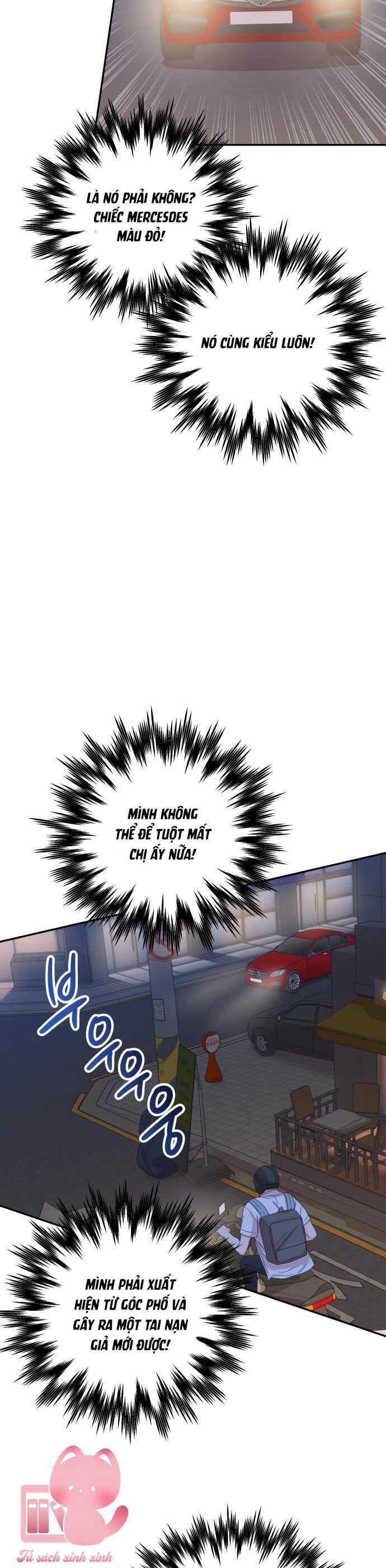 Người Một Nhà: Chapter 43