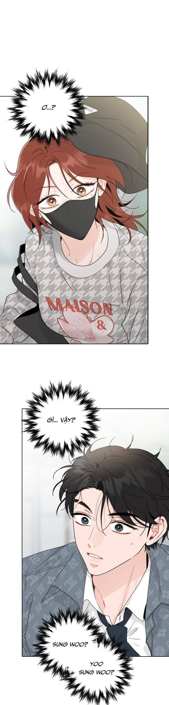 Người Một Nhà: Chapter 46