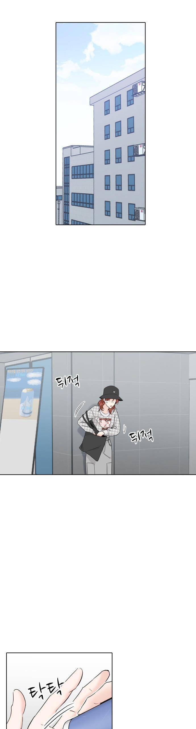 Người Một Nhà: Chapter 46