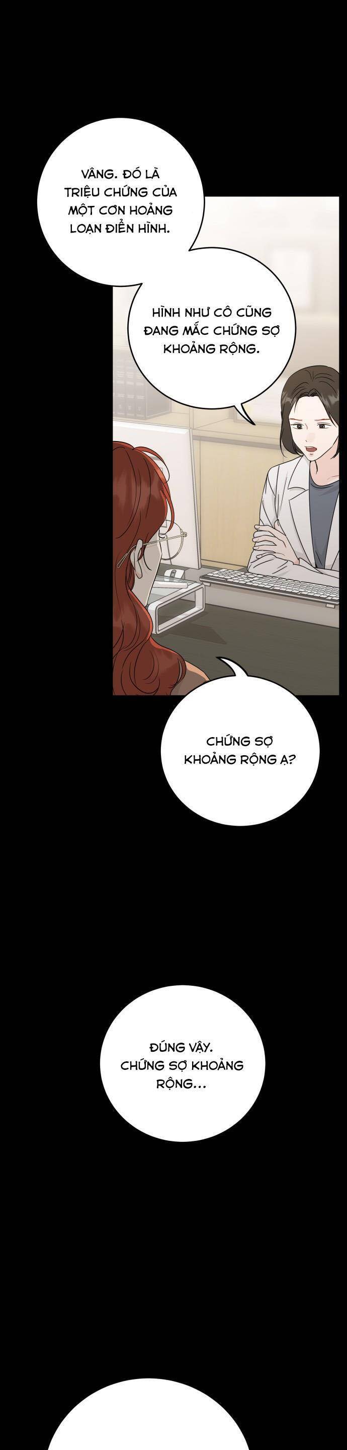 Người Một Nhà: Chapter 46