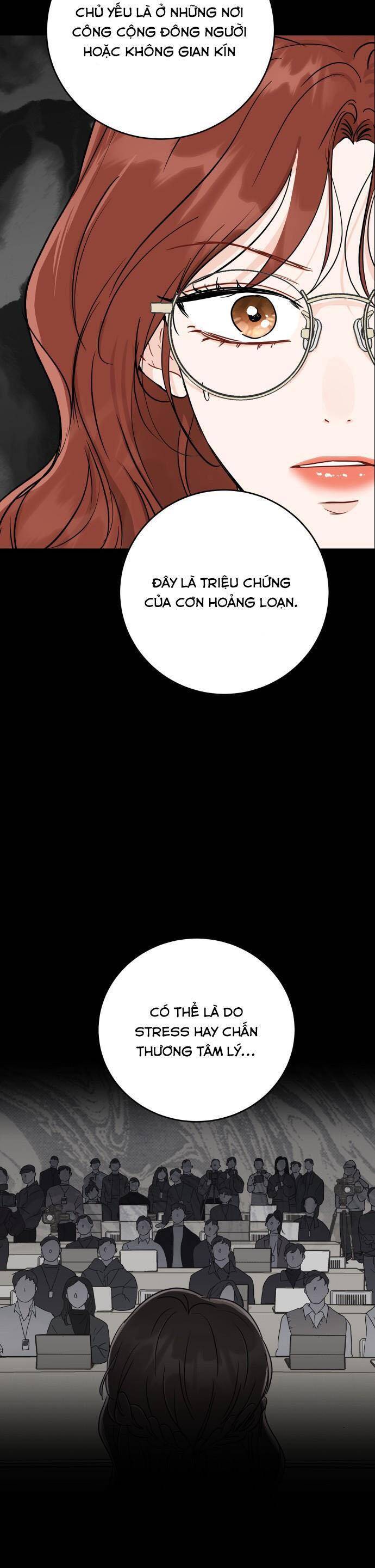 Người Một Nhà: Chapter 46