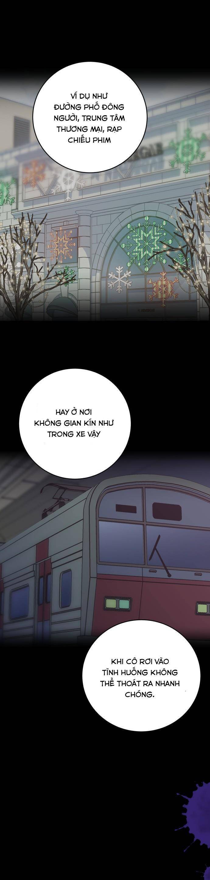 Người Một Nhà: Chapter 46