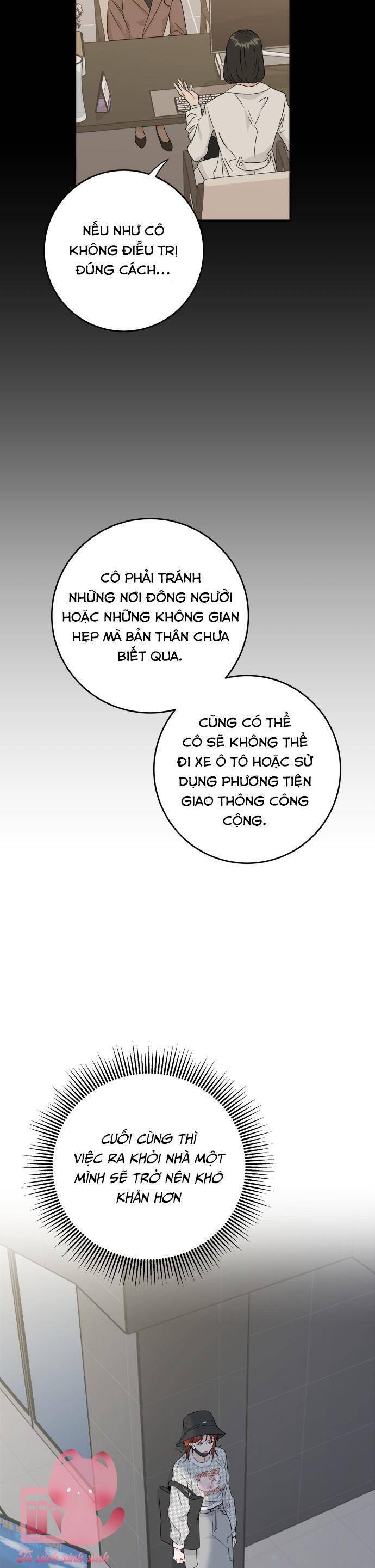 Người Một Nhà: Chapter 46