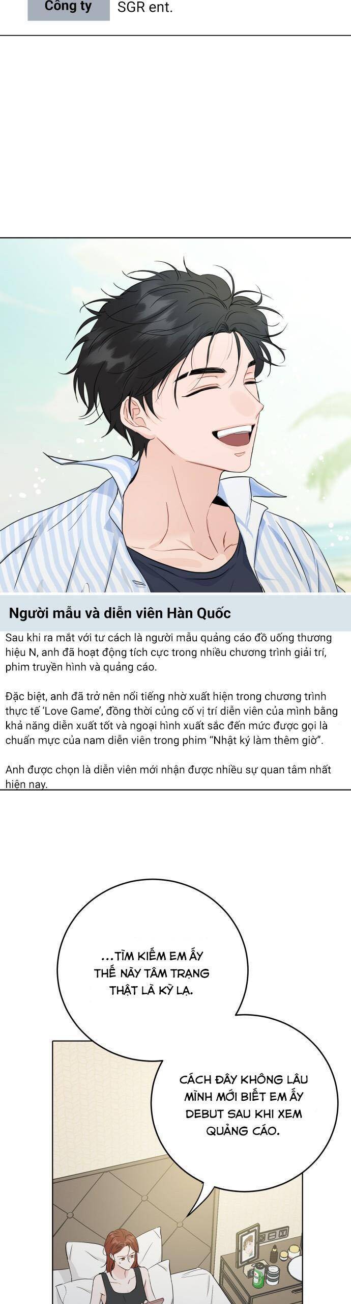 Người Một Nhà: Chapter 46