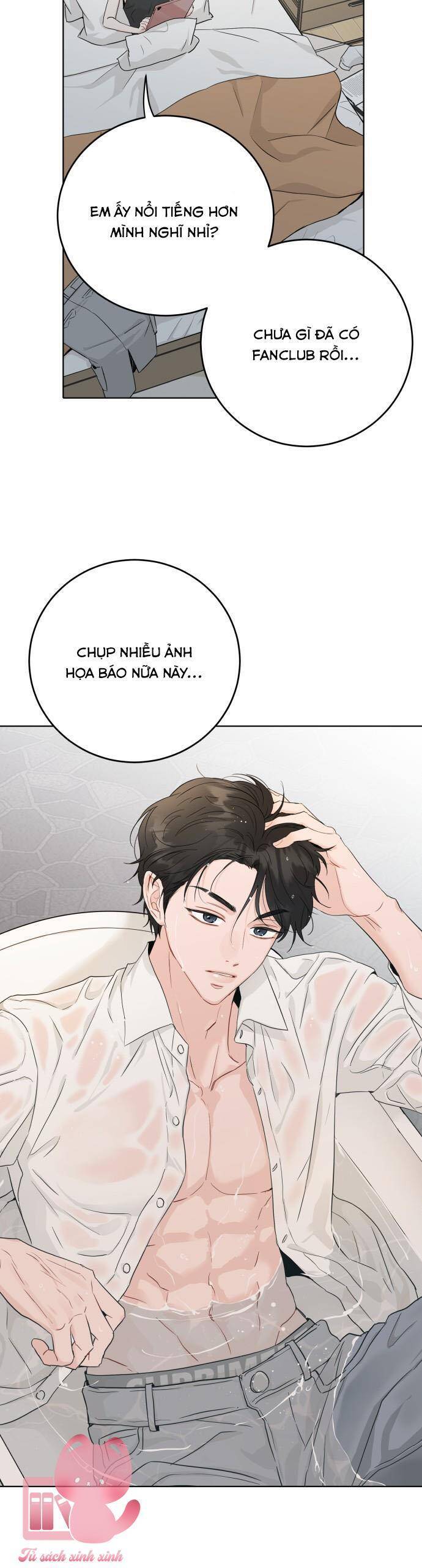 Người Một Nhà: Chapter 46