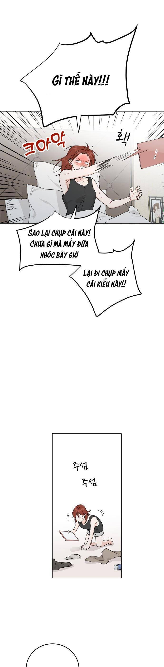 Người Một Nhà: Chapter 46