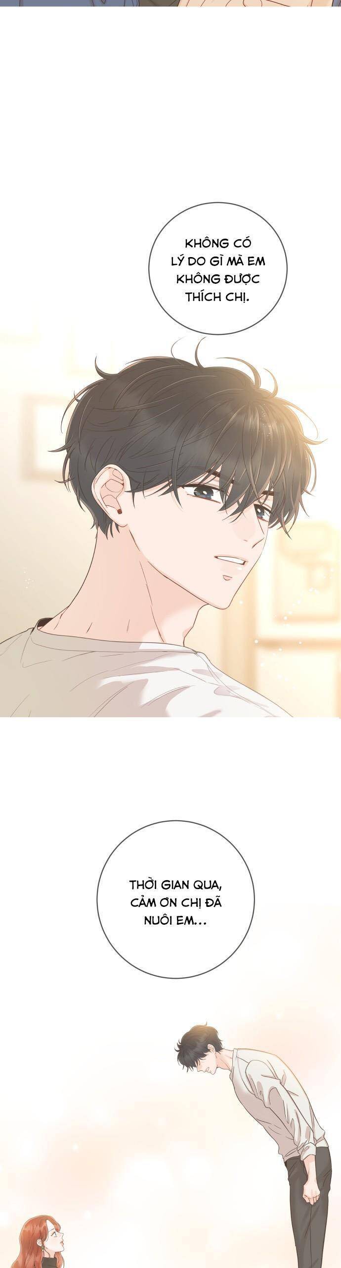 Người Một Nhà: Chapter 46