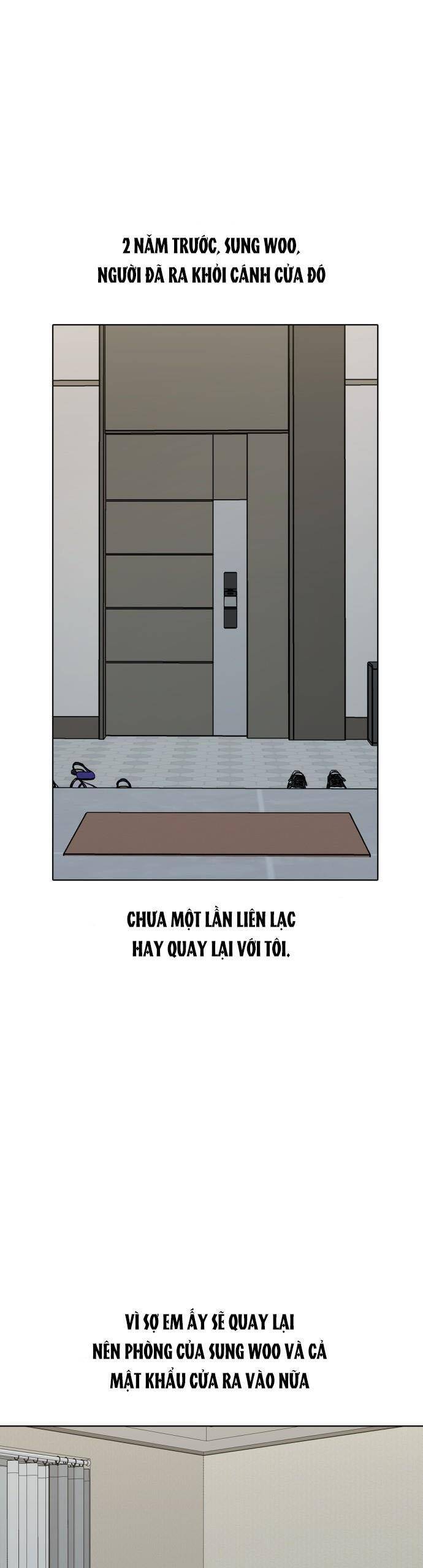 Người Một Nhà: Chapter 46