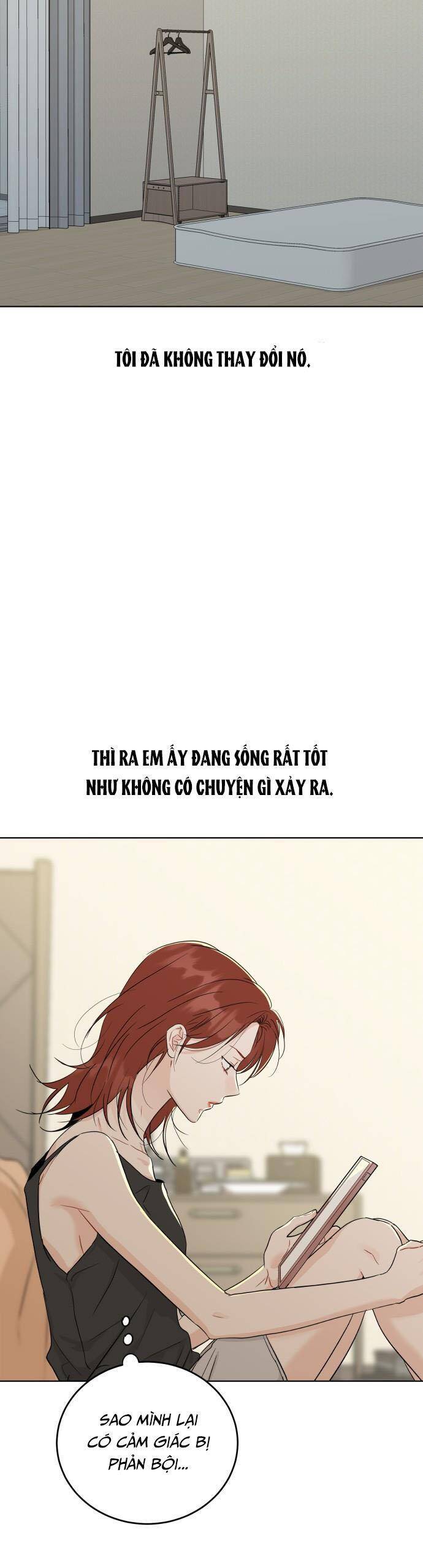 Người Một Nhà: Chapter 46