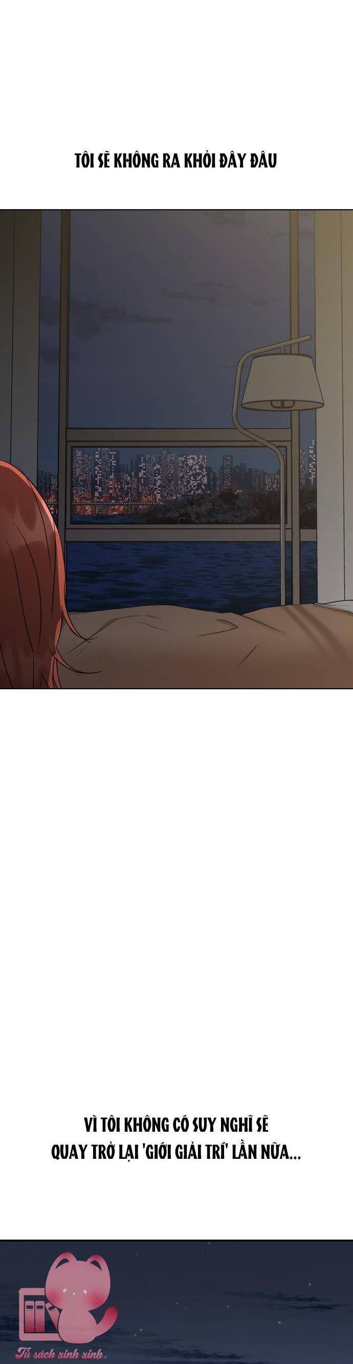 Người Một Nhà: Chapter 46