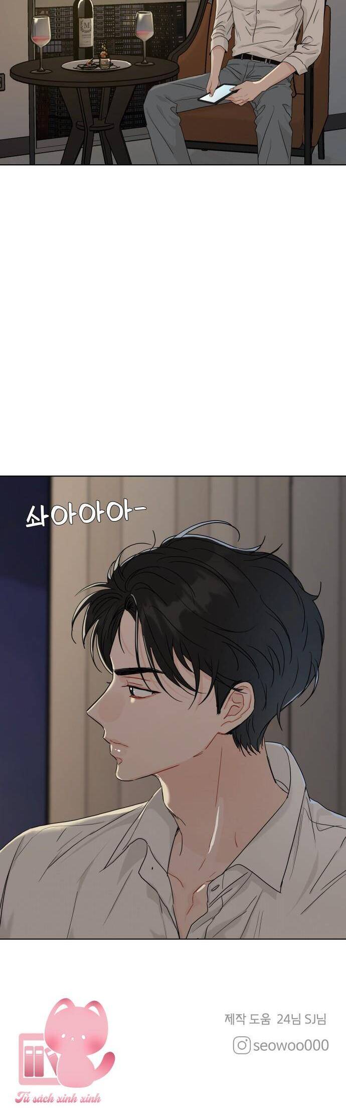 Người Một Nhà: Chapter 46