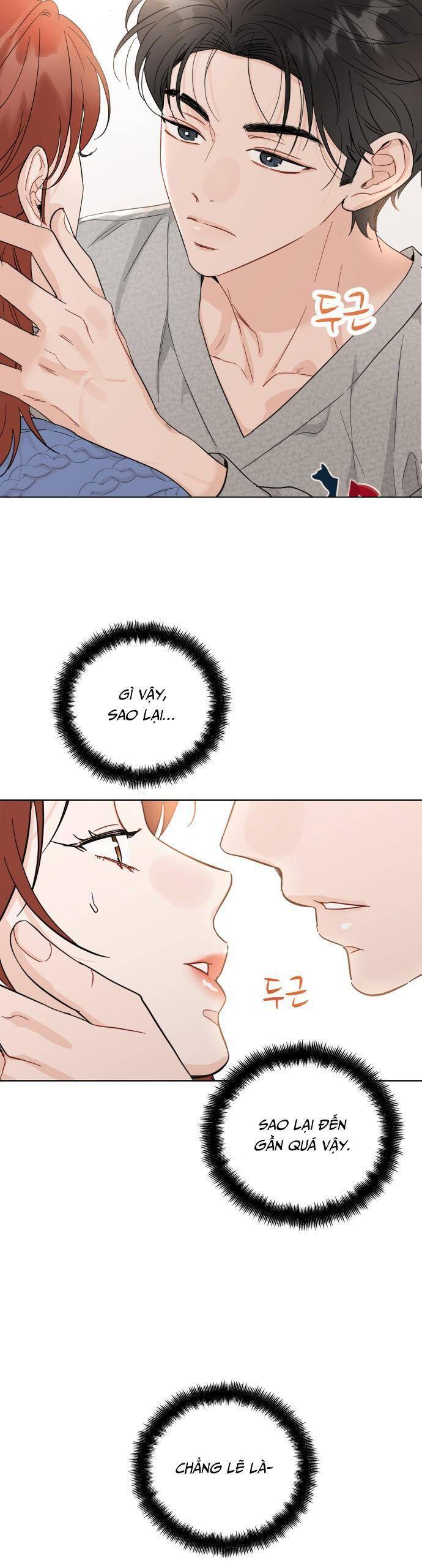 Người Một Nhà: Chapter 52
