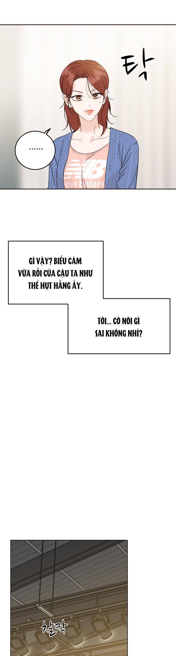 Người Một Nhà: Chapter 52