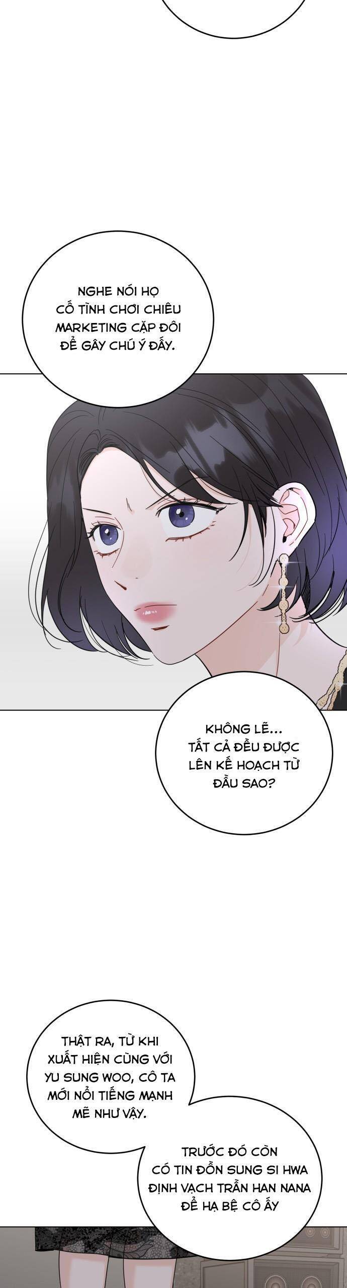 Người Một Nhà: Chapter 52