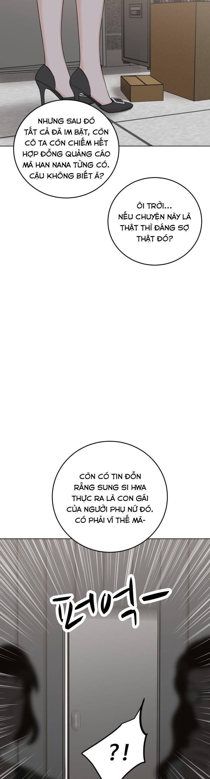 Người Một Nhà: Chapter 52