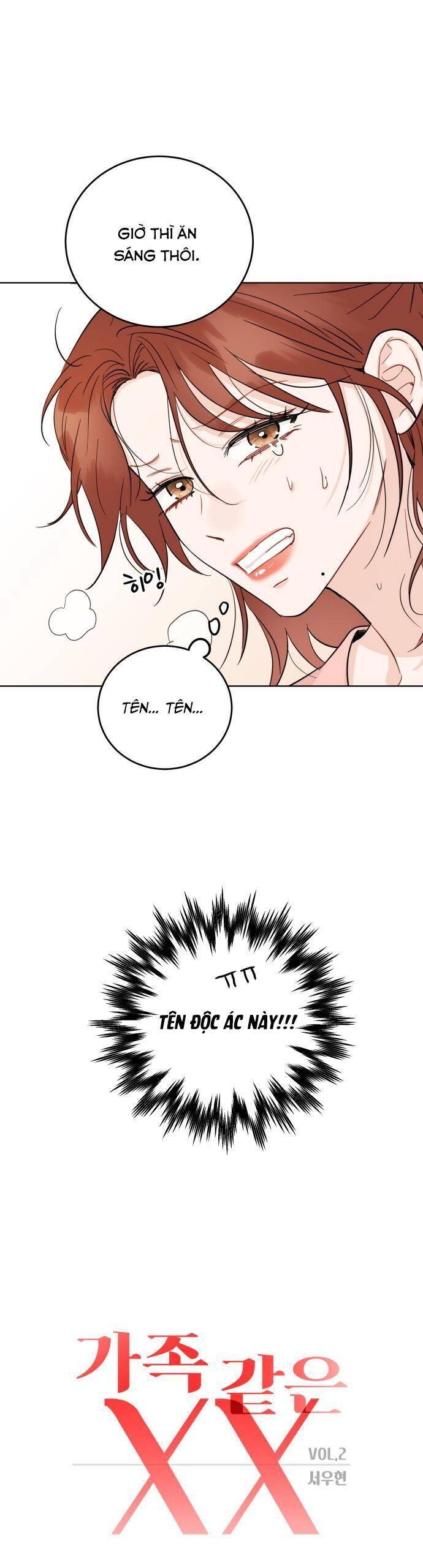 Người Một Nhà: Chapter 52
