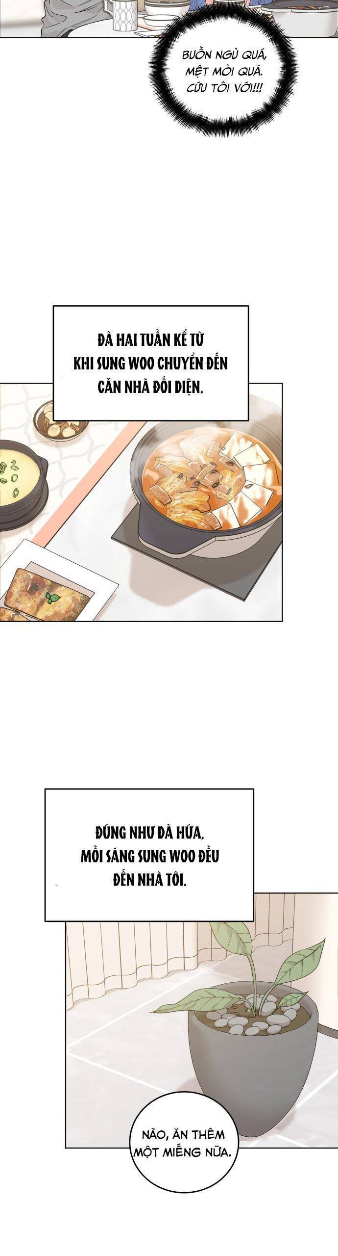 Người Một Nhà: Chapter 52