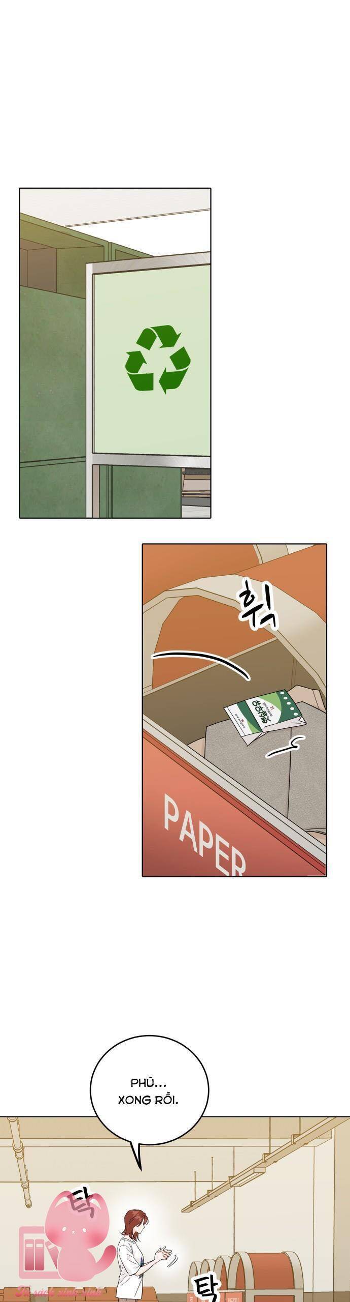 Người Một Nhà: Chapter 56