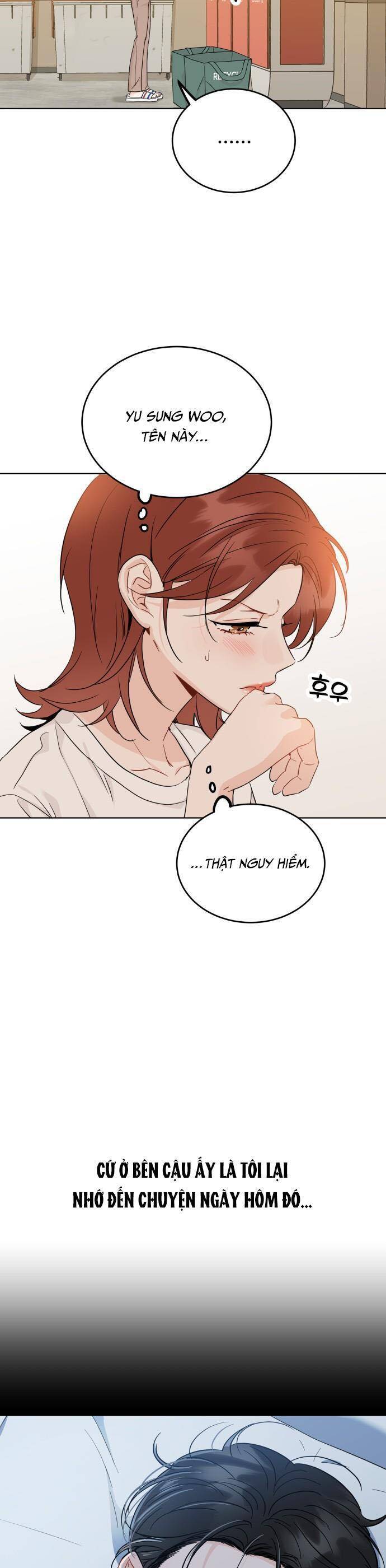 Người Một Nhà: Chapter 56