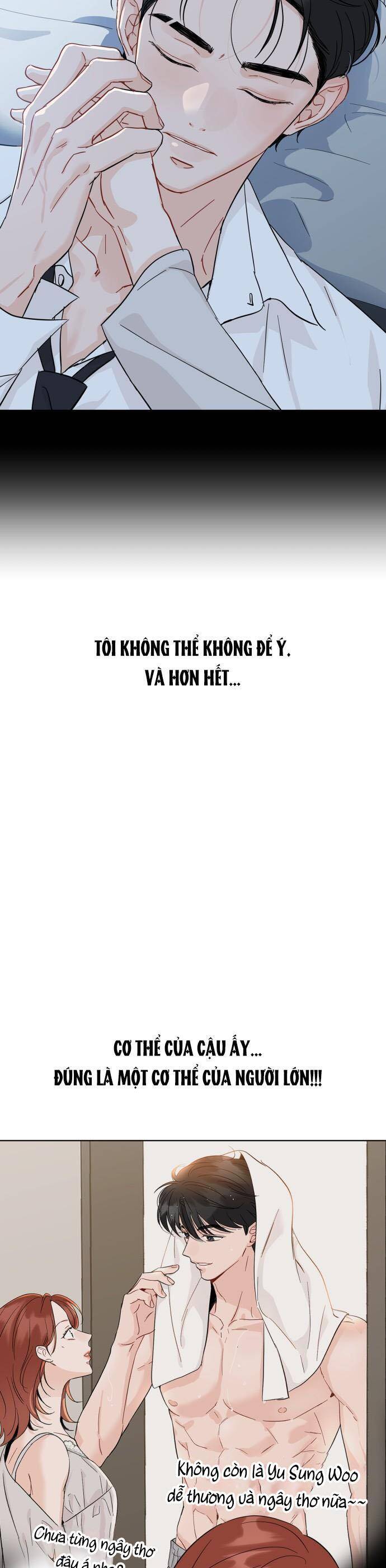 Người Một Nhà: Chapter 56