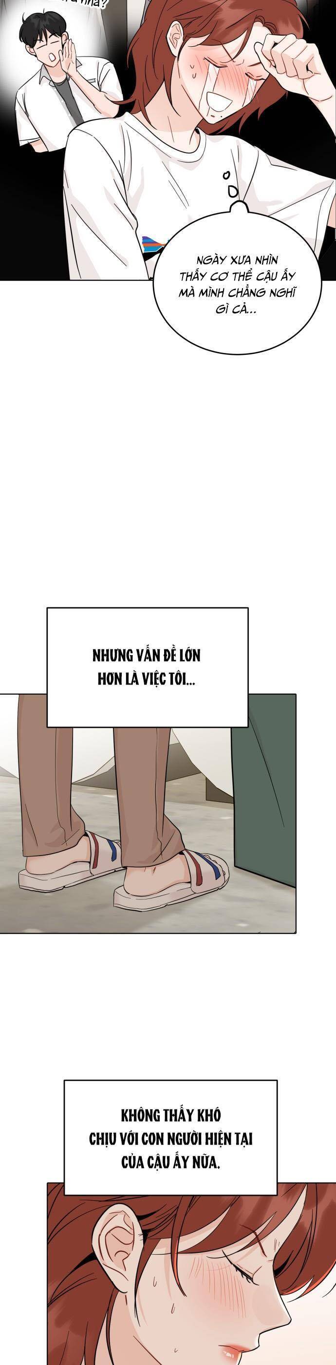 Người Một Nhà: Chapter 56