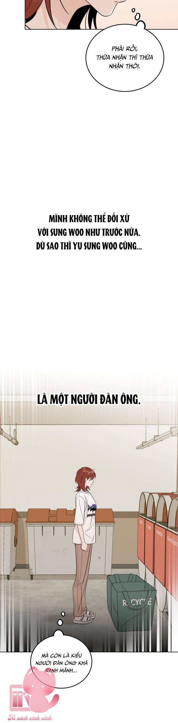 Người Một Nhà: Chapter 56