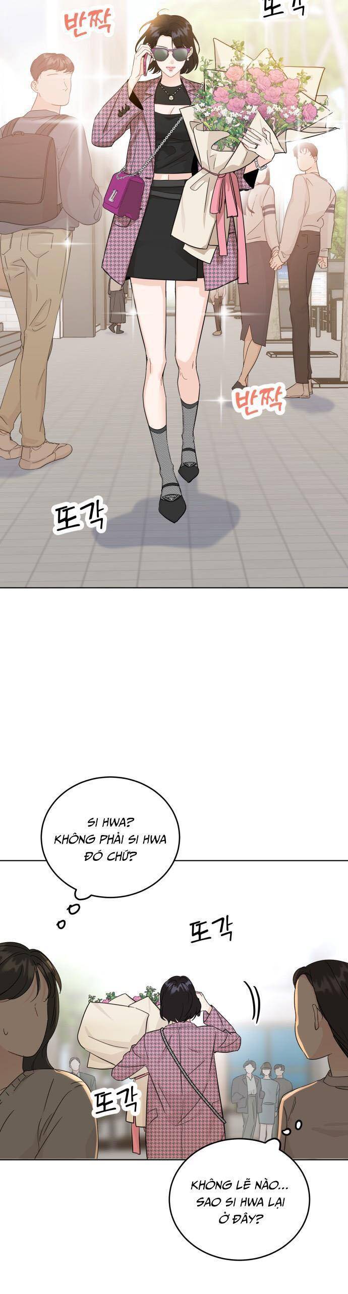 Người Một Nhà: Chapter 56