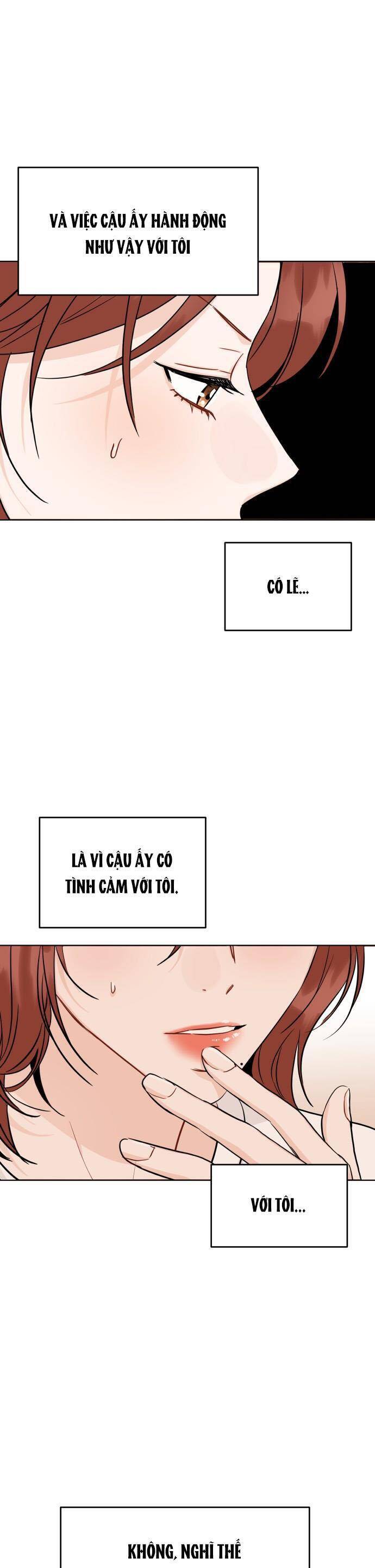 Người Một Nhà: Chapter 56