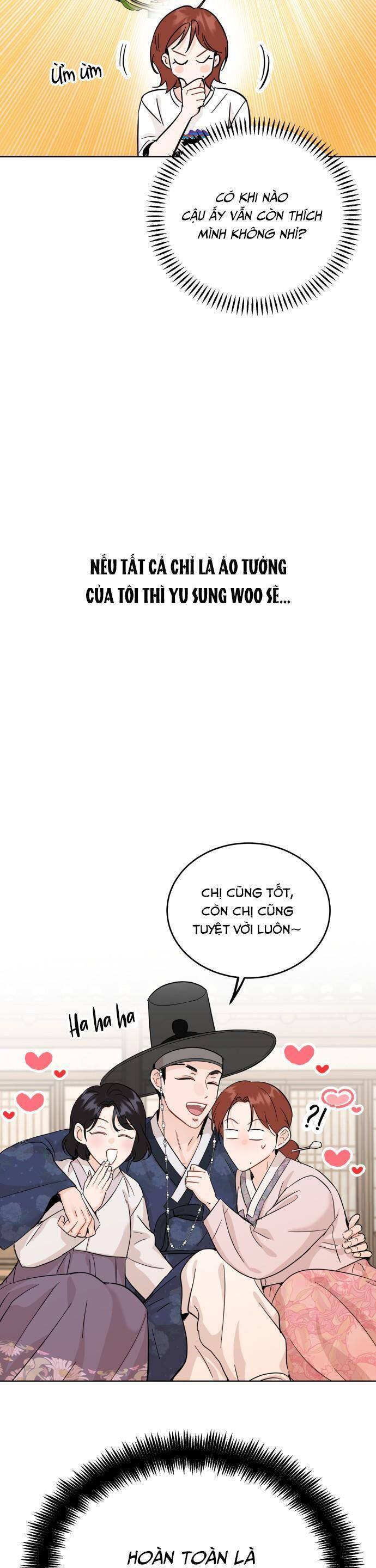 Người Một Nhà: Chapter 56