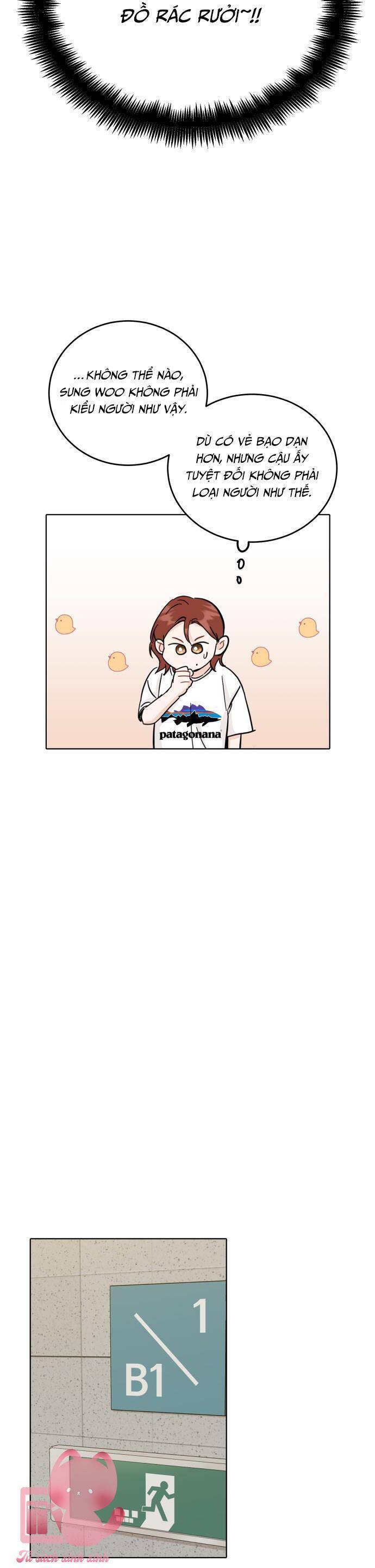 Người Một Nhà: Chapter 56