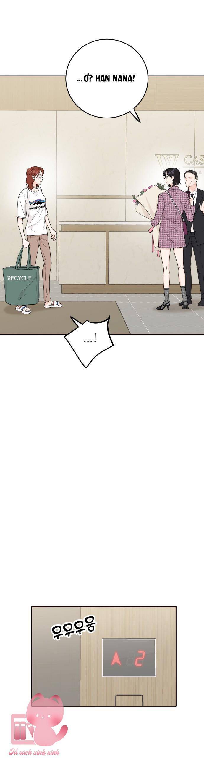 Người Một Nhà: Chapter 56