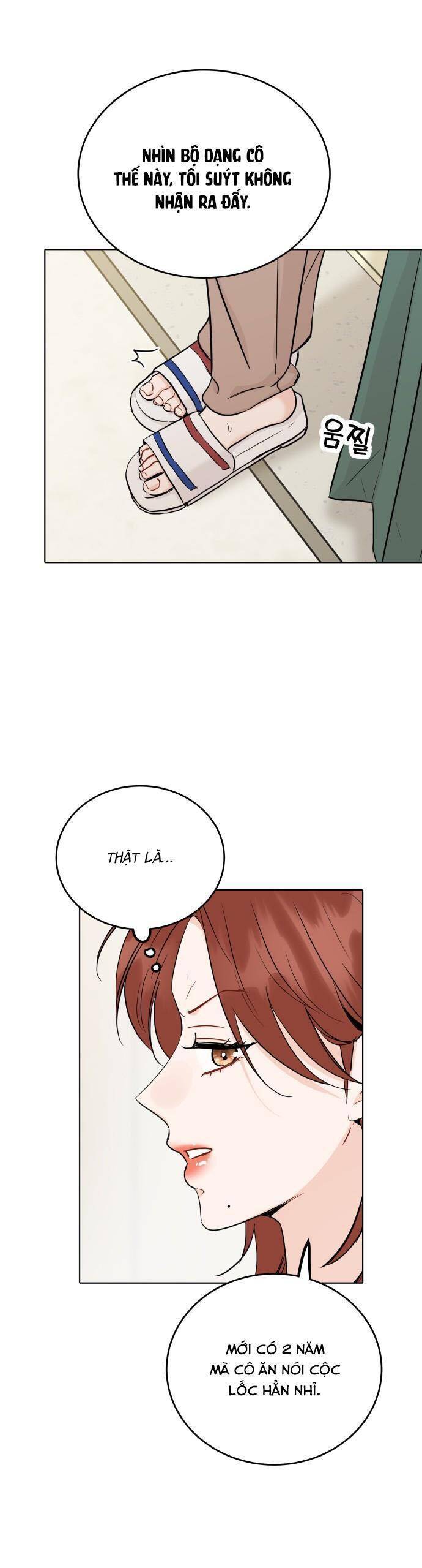 Người Một Nhà: Chapter 56