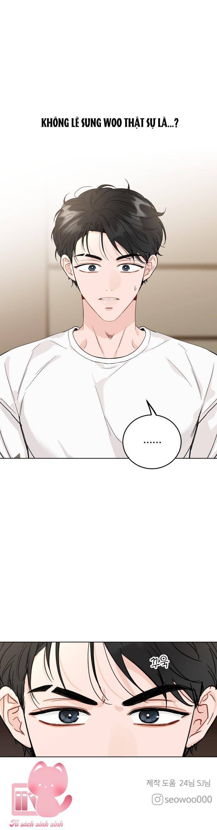 Người Một Nhà: Chapter 56