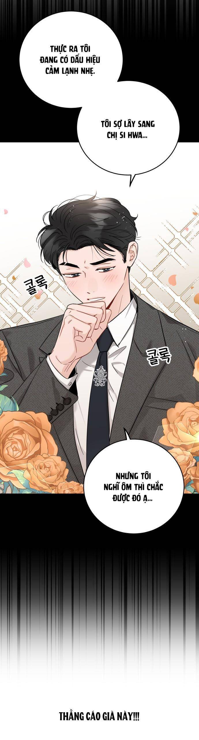 Người Một Nhà: Chapter 56