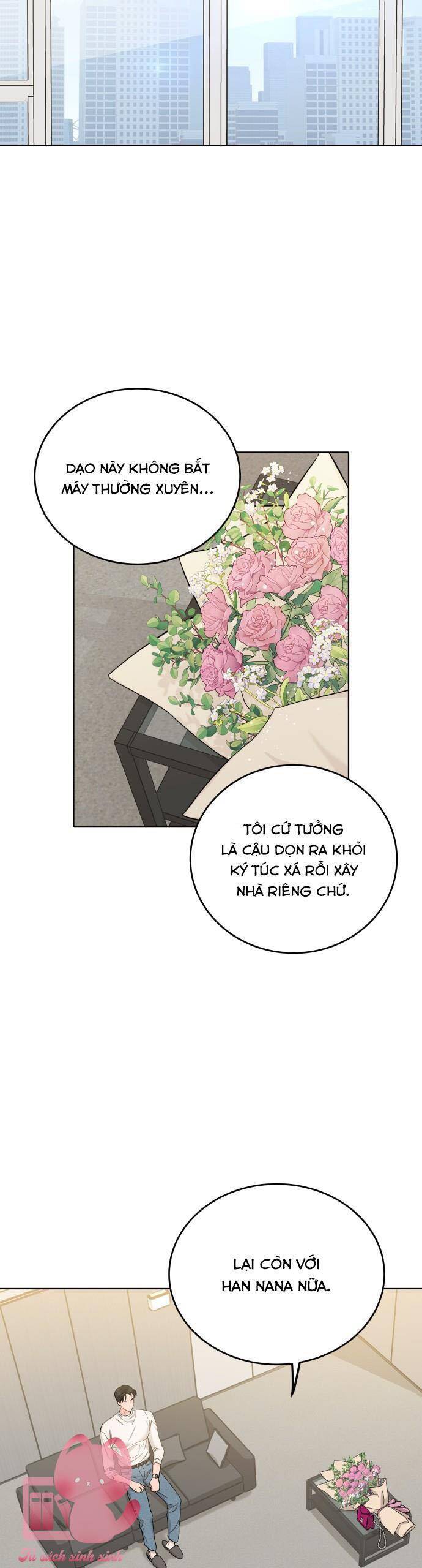 Người Một Nhà: Chapter 57