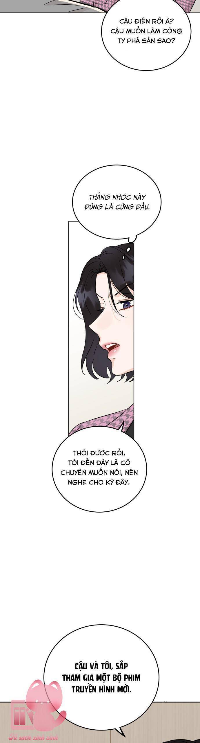 Người Một Nhà: Chapter 57