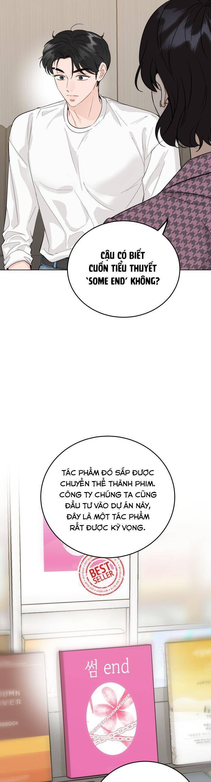 Người Một Nhà: Chapter 57