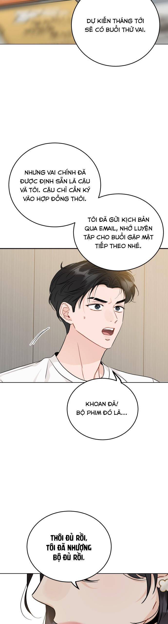 Người Một Nhà: Chapter 57
