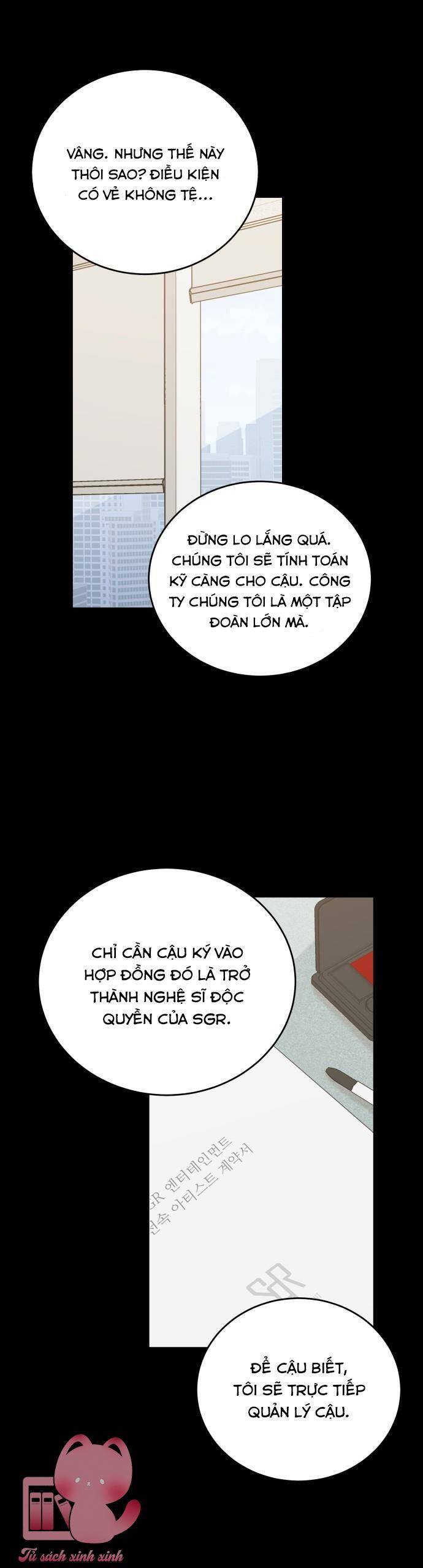 Người Một Nhà: Chapter 57