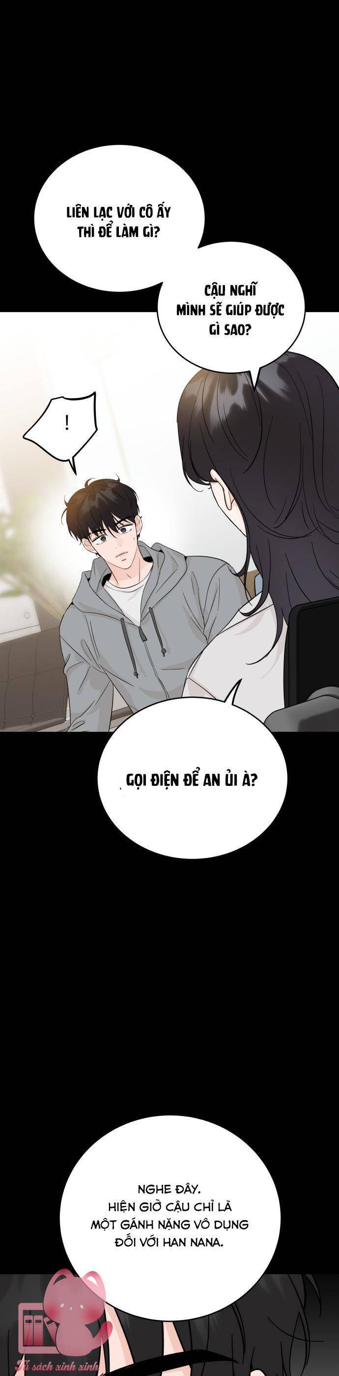Người Một Nhà: Chapter 57