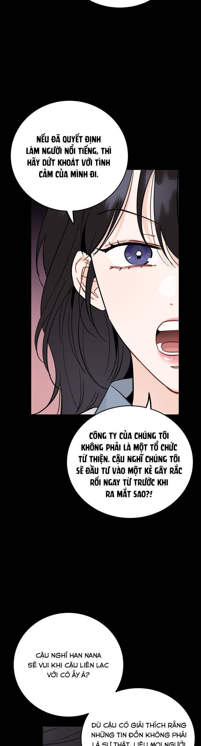Người Một Nhà: Chapter 57