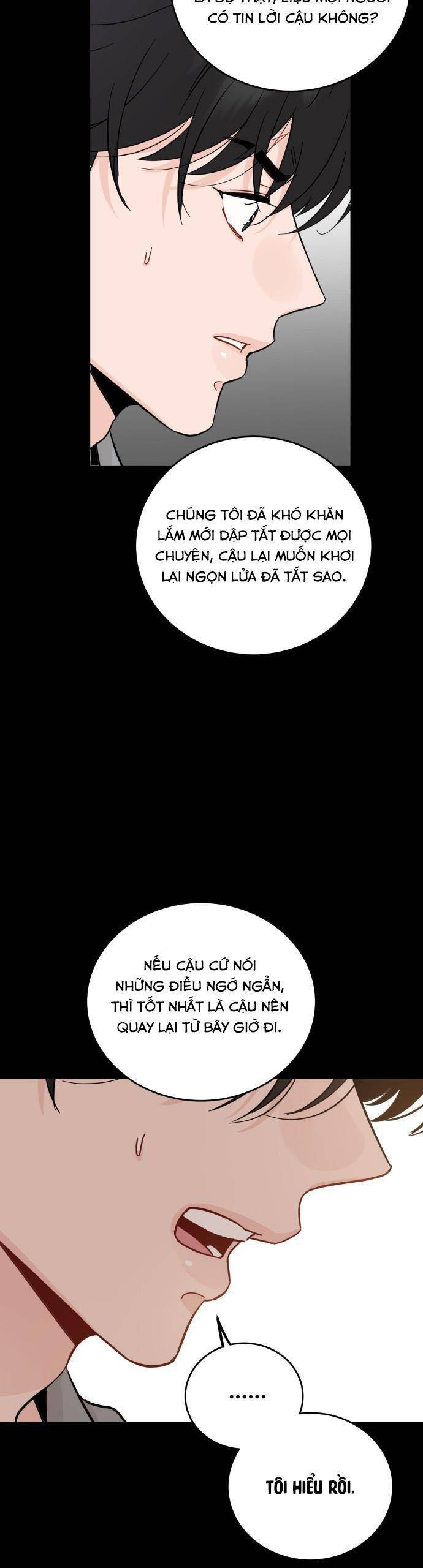 Người Một Nhà: Chapter 57