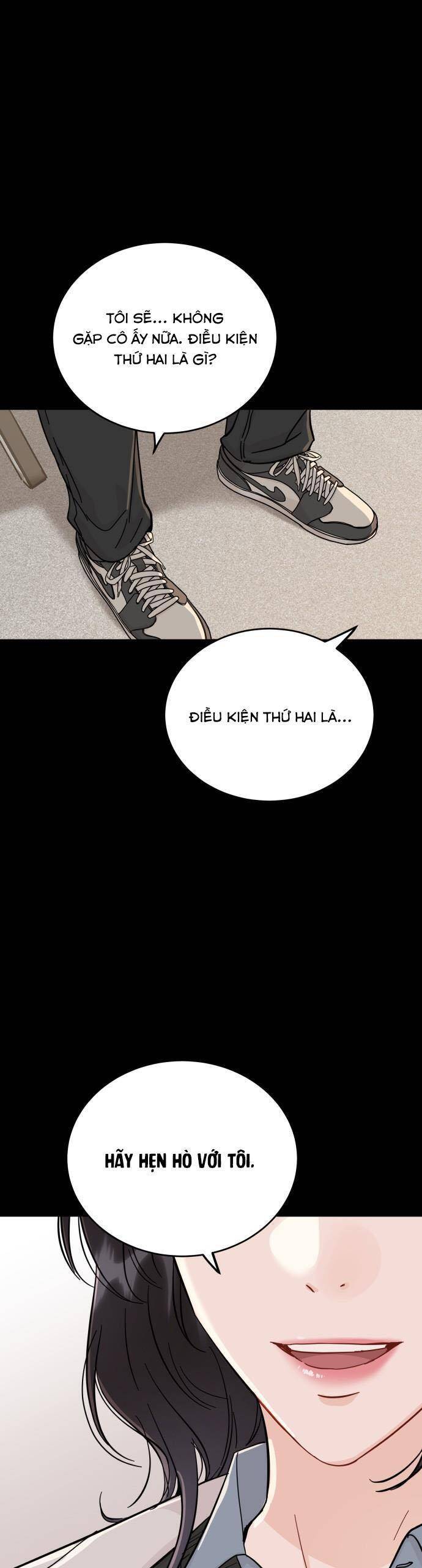 Người Một Nhà: Chapter 57
