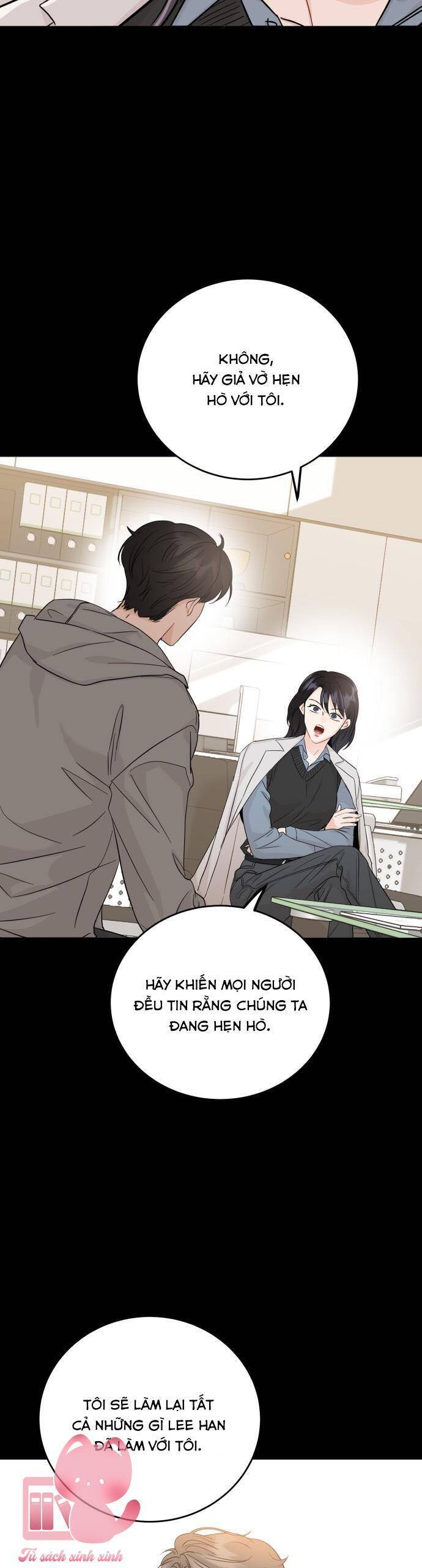 Người Một Nhà: Chapter 57