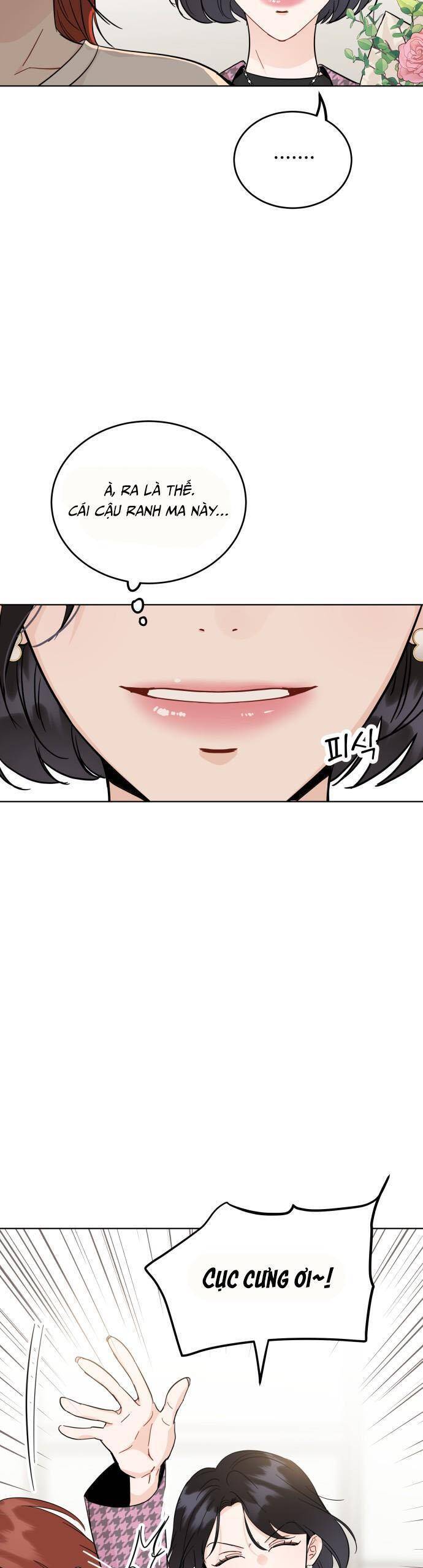 Người Một Nhà: Chapter 57